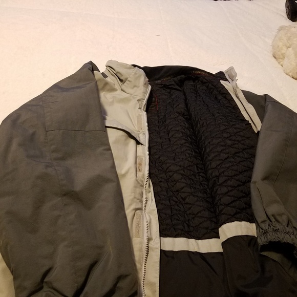 FreeWorld Snow Ski Jacket - Picture 3 of 5